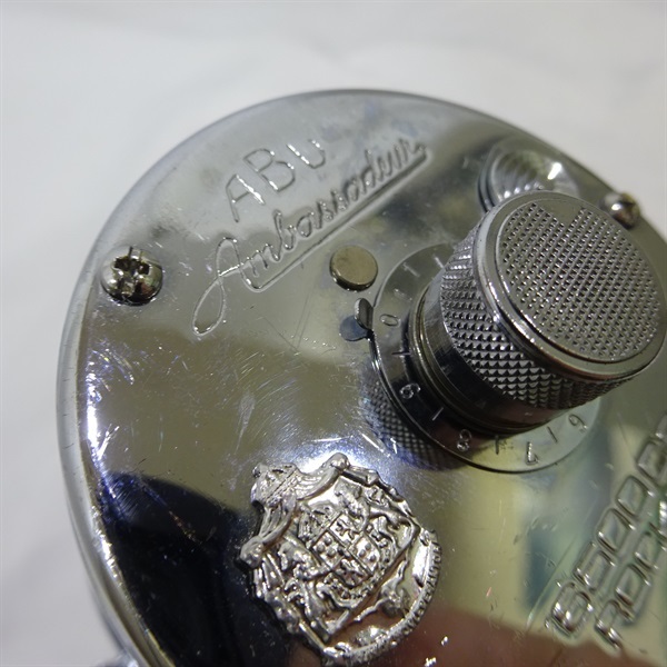 アンバサダー６５００ＣＳロケット